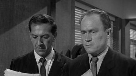 Mail Order Prophet (1957) - Episode 2 poster and promotional image
