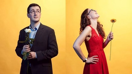 Episode 12 - Needle In A Haystack (2022) - Episode 12 poster and promotional image