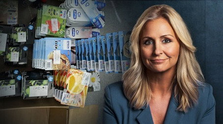 Åsted Norge Сезон 20
