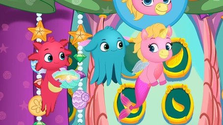 Keet's Winning Wing (2019) - Episode 19 poster and promotional image
