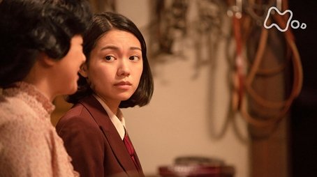 紺碧の空 (4) (2020) - Episode 39 poster and promotional image