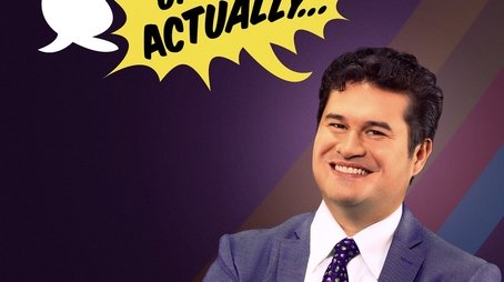 Season 3 (2020) - Season 3 poster and promotional image
