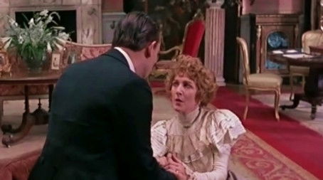 The Second Stain (1986) - Episode 3 poster and promotional image