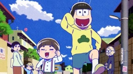 Totoko and Nyaa 3 / The Eitaro Family / Give Them Back / Totoko and Nyaa 4
