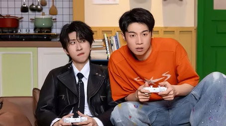 喜人奇妙夜 Sezóna 0