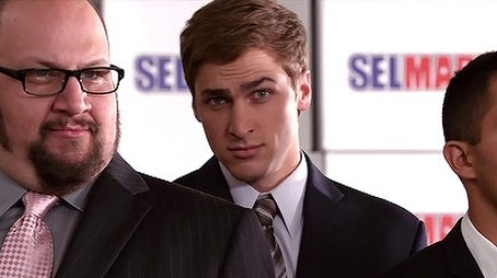 Big Time Bloopers (2012) - Episode 12 poster and promotional image