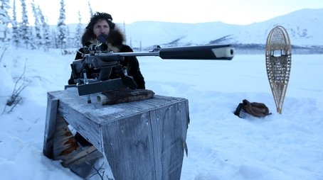 Trapped and Hunted (2016) - Episode 9 poster and promotional image
