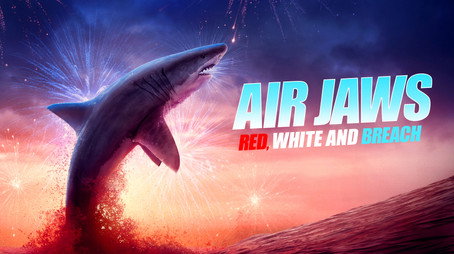 Shark Week Сезон 39