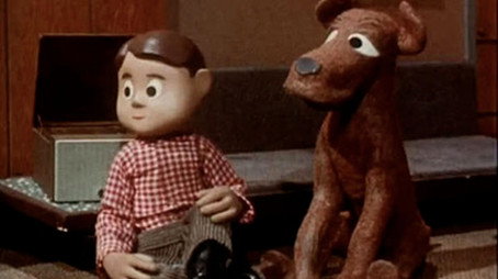Davey and Goliath 시즌 2