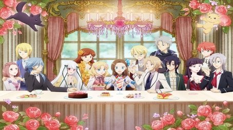 I Met My Destined One... (2021) - Episode 66 poster and promotional image