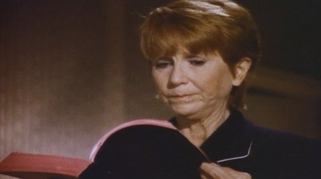 Web of Lies (1986) - Episode 15 poster and promotional image