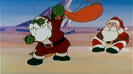 Koopa Klaus (1989) - Episode 36 poster and promotional image