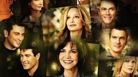 Season 3 (2008) - Season 3 poster and promotional image