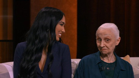 Živě ze záhrobí s Tylerem Henrym Sezóna 1