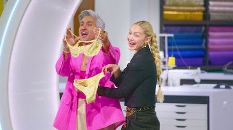 Swimwear (2023) - Episode 7 poster and promotional image