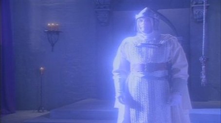 The Prince Who Wasn't (1996) - Episode 11 poster and promotional image