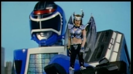 The Kidnapped Boy! (1999) - Episode 28 poster and promotional image