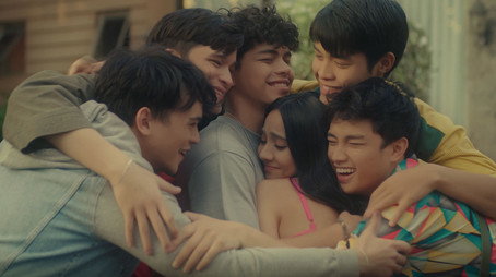 No Matter What 2 (2022) - Episode 8 poster and promotional image