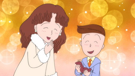 ちびまる子ちゃん Сезон 2