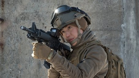 Overkill (2018) - Episode 17 poster and promotional image