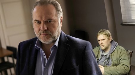 Episode 6 (2017) - Episode 6 poster and promotional image