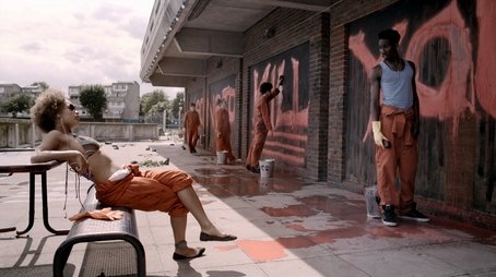 Episode One (2009) - Episode 1 poster and promotional image