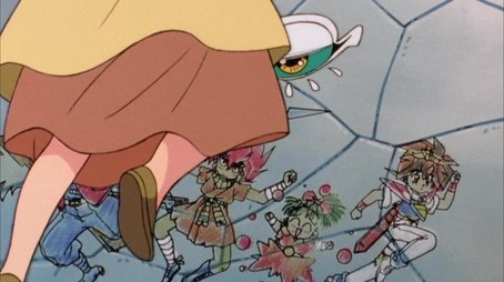 Episode 39 (1991) - Episode 39 poster and promotional image