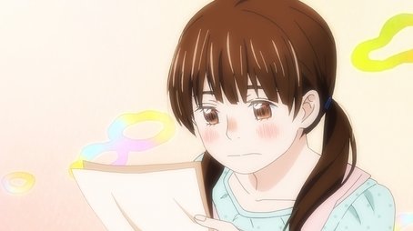 Chapter 70 Small Palm / Chapter 71 In the Sun (2018) - Episode 13 poster and promotional image