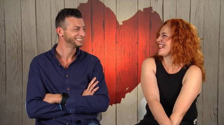 First Dates Сезон 9