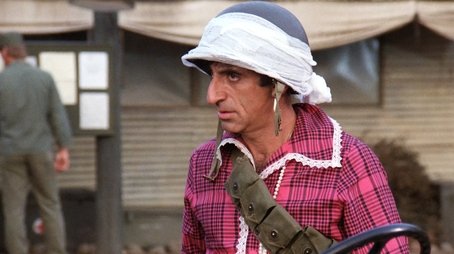 Taking the Fifth (1981) - Episode 9 poster and promotional image