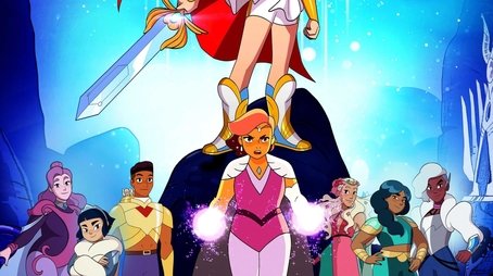 Season 4 (2019) - Season 4 poster and promotional image