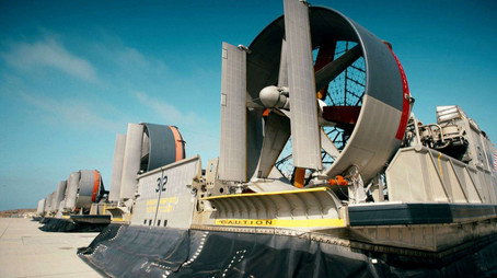 Combat Ships Stagione 2