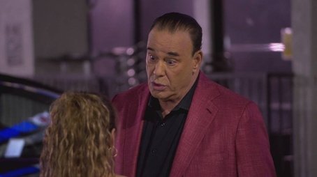 JJ's Sports Bust (2023) - Episode 24 poster and promotional image