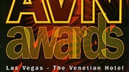 20th AVN Awards (2003) - Season 20 poster and promotional image