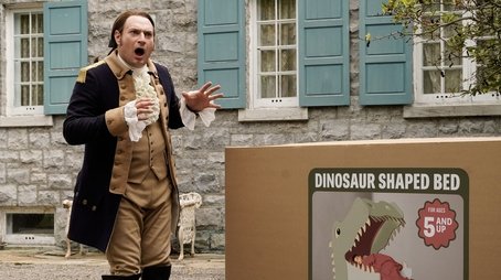 Sad Farnsby (2024) - Episode 7 poster and promotional image
