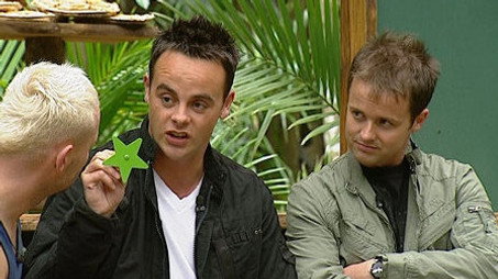 I'm a Celebrity...Get Me Out of Here! Сезон 4