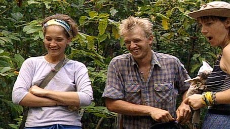 Quest For Food (2000) - Episode 3 poster and promotional image