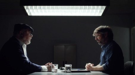 Episode 4 (2017) - Episode 4 poster and promotional image