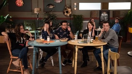 Episode 5 (2020) - Episode 5 poster and promotional image
