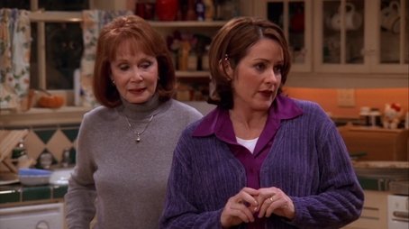 The Visit (1998) - Episode 5 poster and promotional image