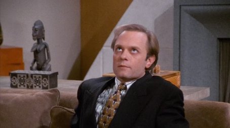 The Focus Group (1996) - Episode 23 poster and promotional image
