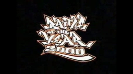 Battle Of The Year Évad 1