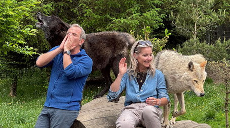 Robson Green's Weekend Escapes Сезон 3