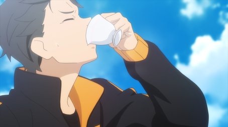 Re:ZERO -Starting Life in Another World-128
