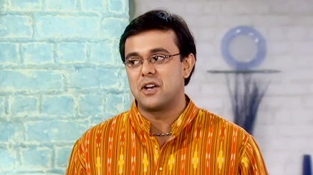 Sarabhai vs Sarabhai Évad 1