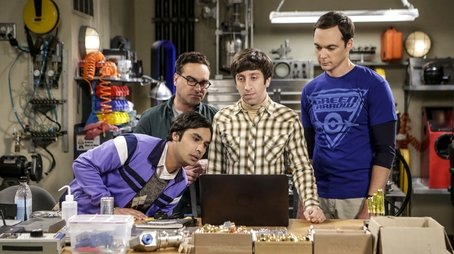 The Military Miniaturization (2016) - Episode 2 poster and promotional image