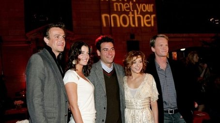A Night With Your Mother Panel Discussion (None) - Episode 7 poster and promotional image