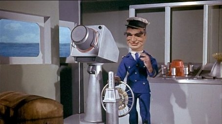 Treasure Down Below (1965) - Episode 24 poster and promotional image