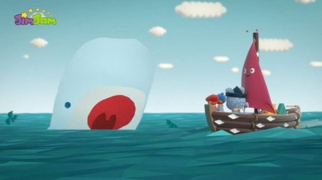 Float Or Sink (2015) - Episode 6 poster and promotional image