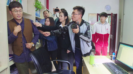 快把我哥带走 Сезон 1